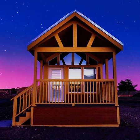 080 Tiny Home Nr Grand Canyon South Rim Sleeps 8 Valle Kültér fotó