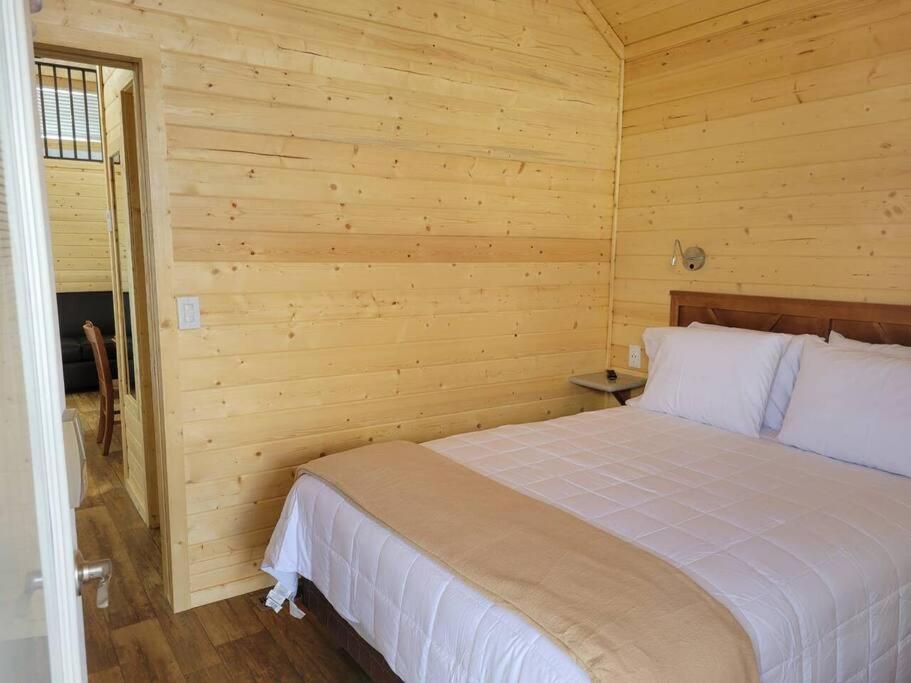 080 Tiny Home Nr Grand Canyon South Rim Sleeps 8 Valle Kültér fotó